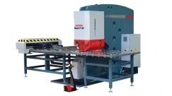 Пресс ножницы серии Multi P 80 от компании Нова Механика