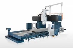 Портальный обрабатывающий центр KAFO KRV-10242 от компании Нова Механика