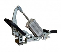 Пневматический пуклёвочный инструмент PRESS-STEEL RS15-20 от компании Нова Механика