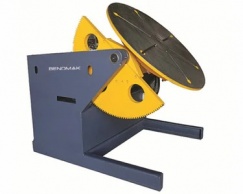 картинка Сварочный вращатель Bendmak SRP-10 от компании Нова Механика