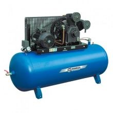 картинка Компрессор СБ 4/Ф-500 W95 от компании Нова Механика
