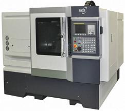 Токарный станок с ЧПУ CL15 / CL15i от компании Нова Механика
