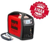 картинка Аппарат плазменной резки SUPERIOR PLASMA 70 230V 400V от компании Нова Механика