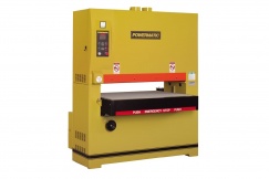 картинка Powermatic WB-43 Калибровально-шлифовальный станок от компании Нова Механика