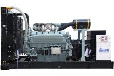 картинка Дизельный генератор ТСС АД-1200С-Т400-1РМ8 от компании Нова Механика