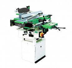 картинка Комбинированный деревообрабатывающий станок WoodTec MASTER 200 от компании Нова Механика