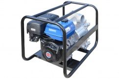 картинка Мотопомпа TSS PGST100 от компании Нова Механика