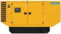 картинка Дизельный генератор Aksa AJD 110, в кожухе компании Нова Механика