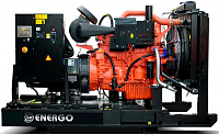 картинка Дизельный генератор Energo ED 250/400 IV компании Нова Механика