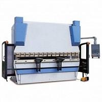 картинка Листогибочный станок PBH-220/3100 компании Нова Механика
