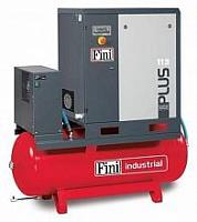картинка Компрессор винтовой Fini PLUS 11-13-270, ременной привод компании Нова Механика