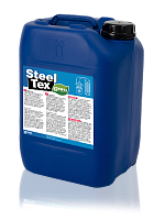 картинка Реагент для промывки теплообменников SteelTEX IRON компании Нова Механика