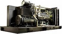 картинка Газовый генератор Pramac GGW400G компании Нова Механика
